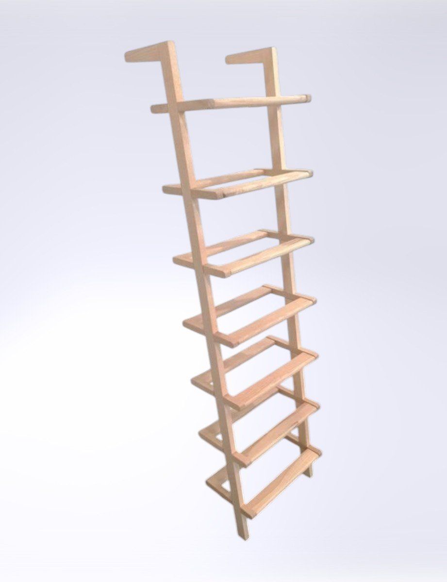 Scaffali: Schuhgestell - Eigenproduktion – Nuovo (secondo la descrizione) da Glattbrugg venduto da BauTeile