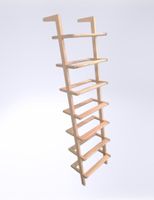 Schuhgestell - Eigenproduktion