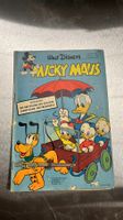 Walt Disneys Micky Maus Nr. 17, 2. August 1956