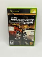 Midnight Club 3 Xbox