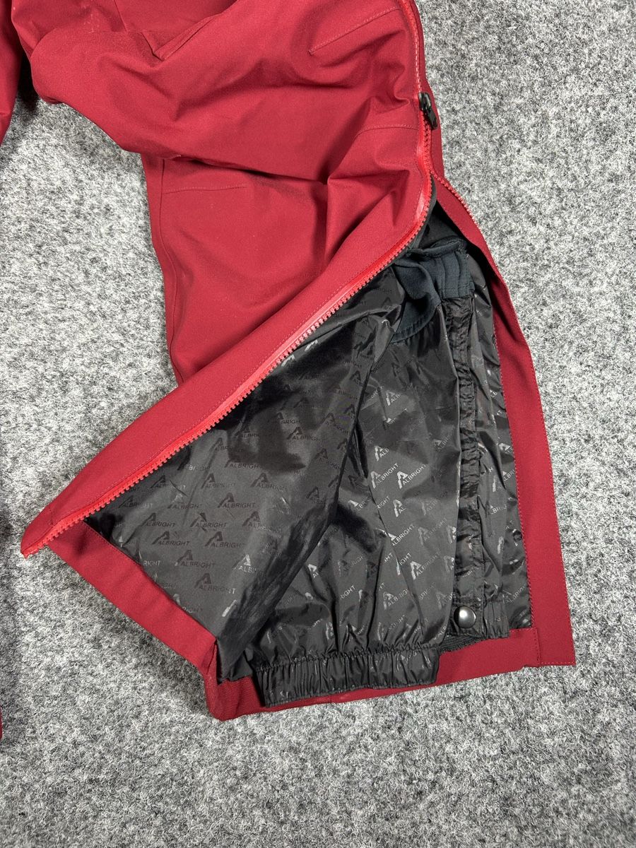 Skis: Ski pants Albright XXL  – Gebraucht aus La Sagne NE von Matlasape 2