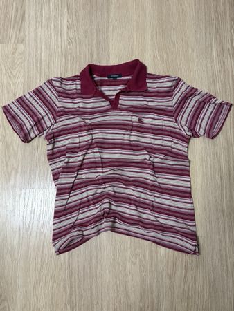 Vintage Burberry Polo shirt