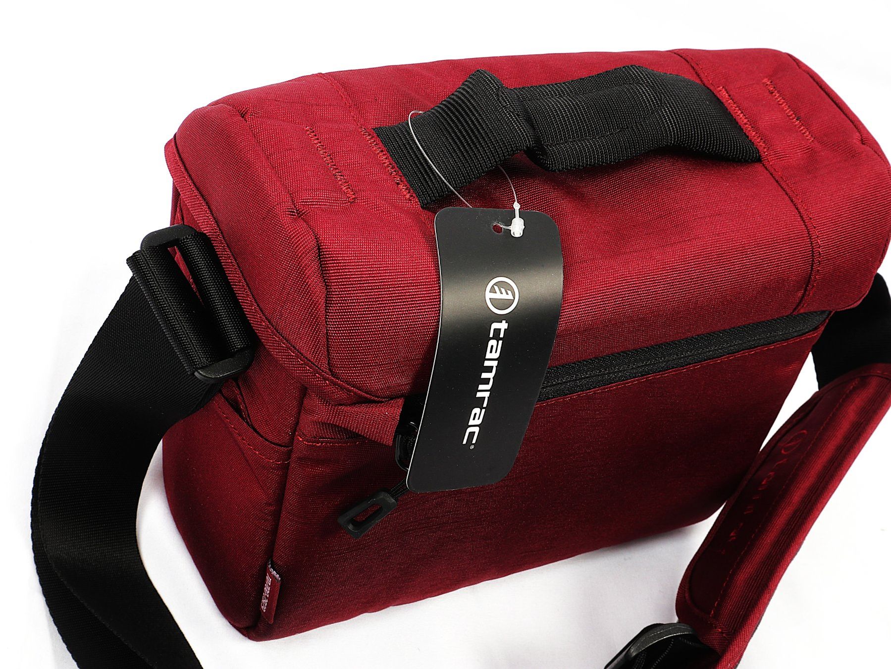 Tamrac Borse: TAMRAC Kamera Schultertasche – Usato da Steinen venduto da Restwert_Steinen 4