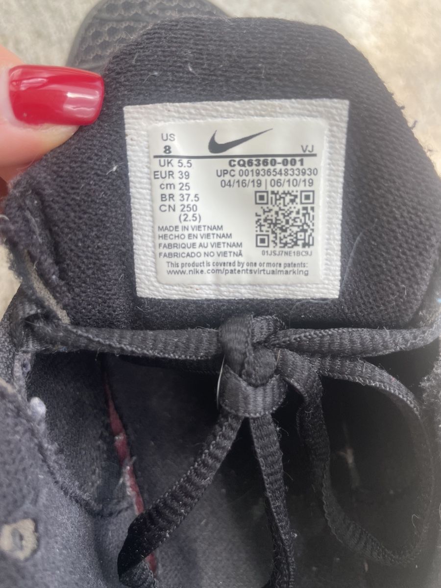 Nike Herrenschuhe: Nike TN – Gebraucht aus Zürich von nie_6ls5 3