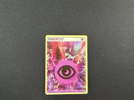 Energy 109/110