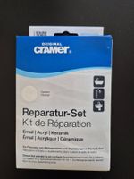 Reparatur-Set für Email/Acryl/Keramik (Schlagschäden etc.)