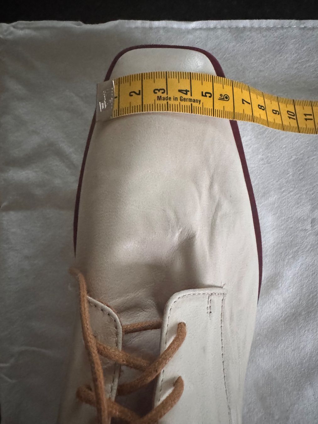Scarpe da donna: Lederschuhe – Usato da Allschwil venduto da Frida015 7