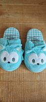 Sonic The Hedgehog & Friends - Hausschuhe