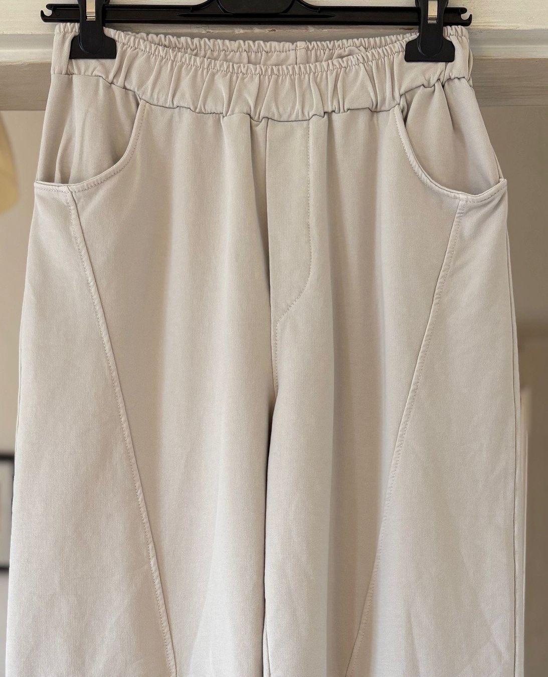 Pantaloni: SWEAT-PANTALONS EN COTON! M – Nuovo e nell'imballaggio originale da Locarno venduto da NicoNion 3