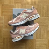 NEW BALANCE 990V3 x size?, US11 / EU 45, 2023, M990SZ3