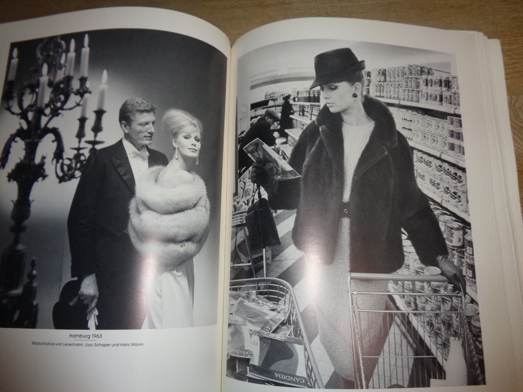 Libri: F. C. Gundlach Fotoklassiker – Usato da Welschenrohr venduto da Regool 5