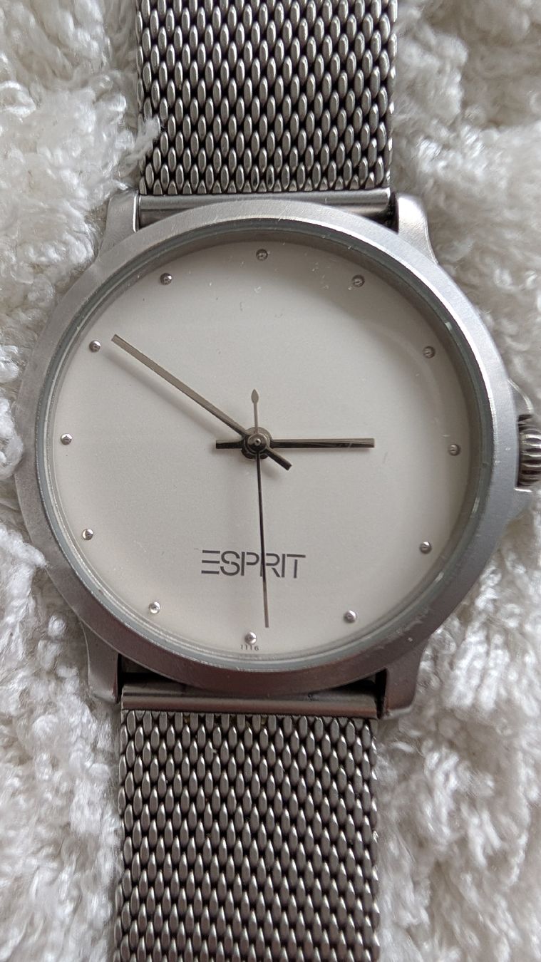 Esprit Orologi: Uhren-Set, Esprit – Usato da Bremgarten b. Bern venduto da BluBee 4