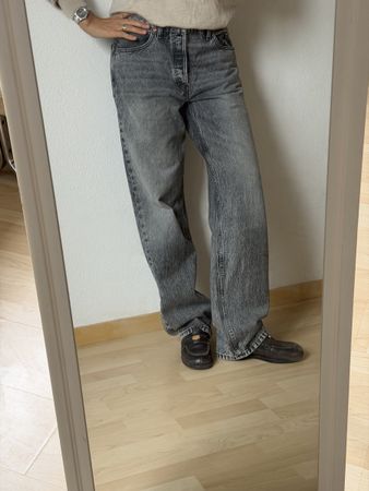 Re/Done Jeans in 27 / M