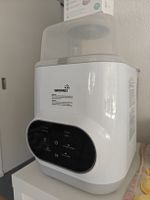 Grownsy Baby Bottle Washer, Sterilizer and Dryer used