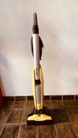 Kärcher Dampfreiniger SC 1.020 mit ZubehöR ungebraucht