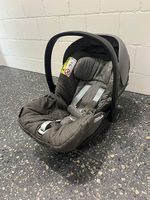 Cybex Cloud Q Babyschale
