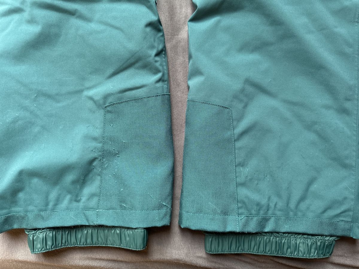 Mammut Pantaloni: Skihosen – Usato da Marbach LU venduto da sch-ang2 4