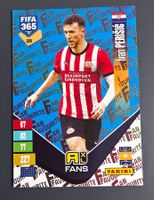 Ivan Perisic, Blue P., Fan Favourite, FIFA 365 2027 TCG, 384