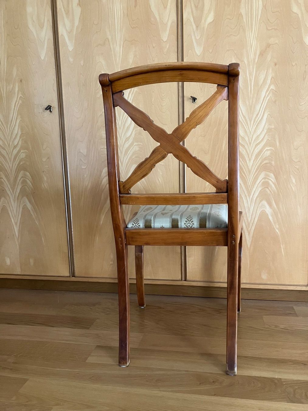 Sedie: Chaise - Restauration / Charles X – Usato da Athenaz (Avusy) venduto da xam48 4
