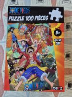 One Piece Puzzle 100 Teile Obyz 28x40 cm neu