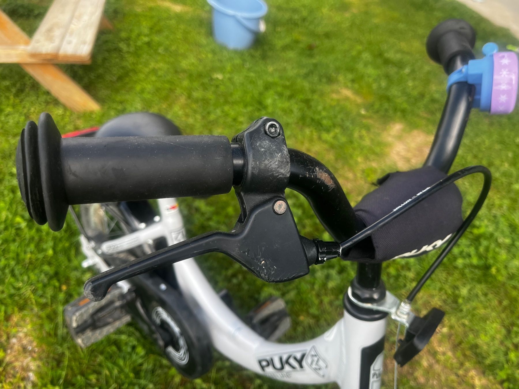 Puky Biciclette: Puky Velo ZL T12 – Usato da Wettingen venduto da mon_2fx7 3