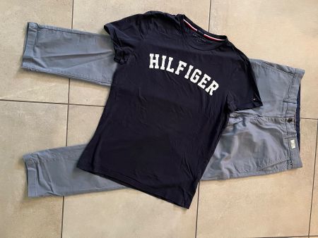 Tommy Hilfiger Set Gr. M