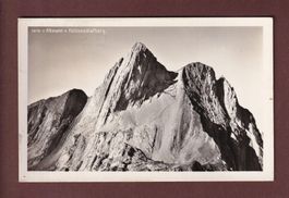 ALTMANN vom Fählenschafberg - 1957
