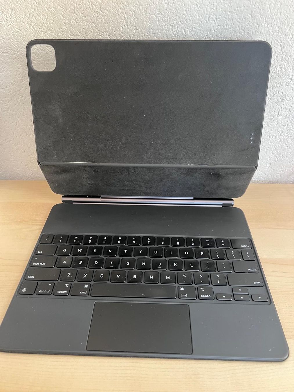 Apple Tastiere: Apple Keyboard IPad Pro 12,9 – Usato da Binz venduto da kat_2ntv