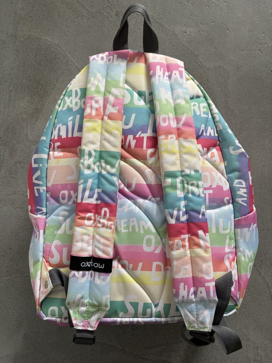 Rucksäcke: Rucksack Oxbow – Gebraucht aus Aeugst am Albis von Cheeks 3