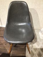 Vitra Fiberglas Side Chair