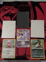 Lot de 3 carte Pokémon 🇺🇸