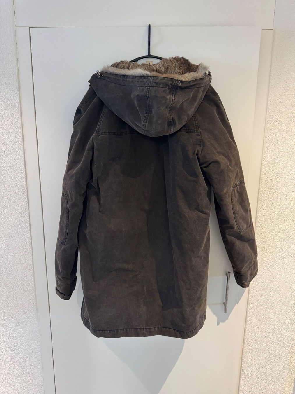 Manteaux: Joe San Winterjacke – D'occasion à Dielsdorf par Anthony111 2