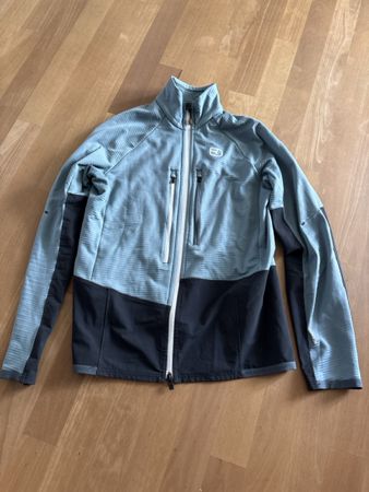 Ortovox Rip Fleece Jacket Gr. M
