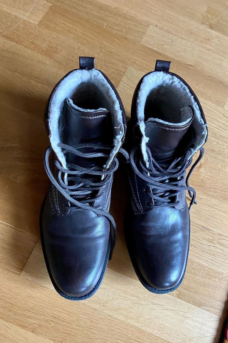 Scarpe da uomo: Chaussures d’hiver – Nuovo (secondo la descrizione) da Estavayer Le Lac venduto da sico1260 2