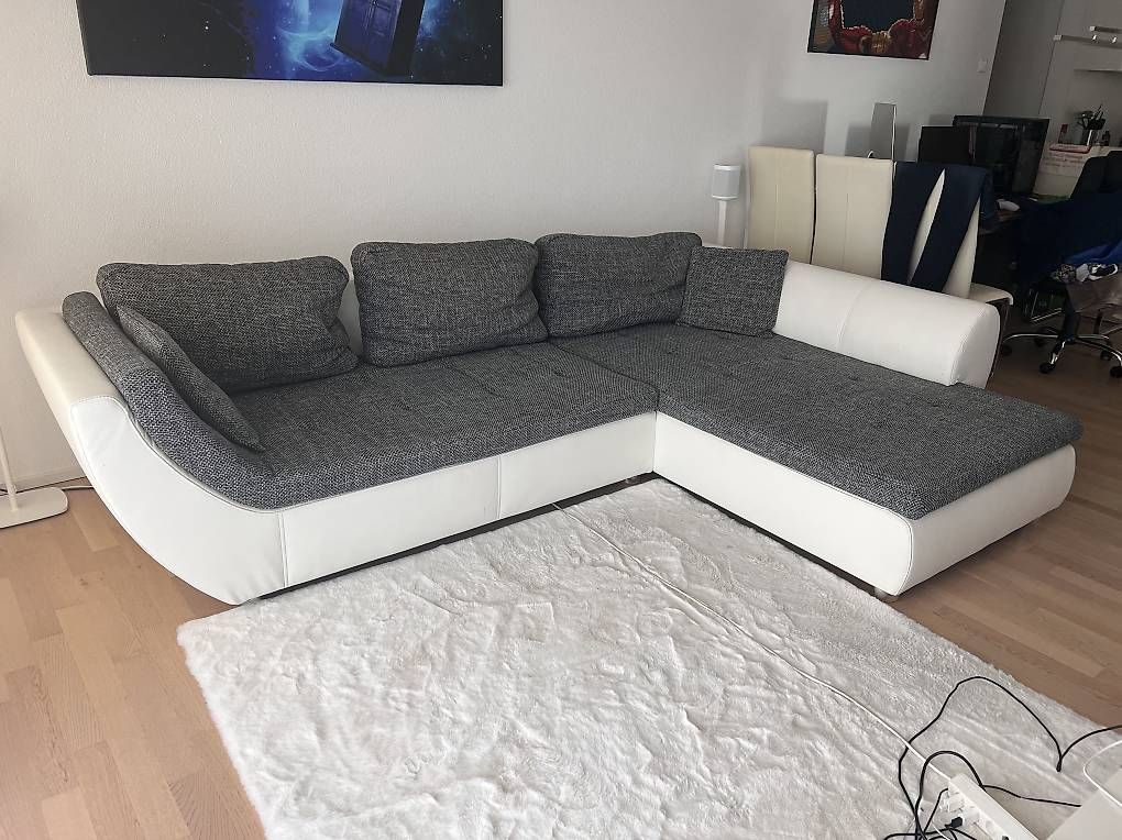 Sofas: Sofa – Gebraucht aus Beringen von inakressebuch