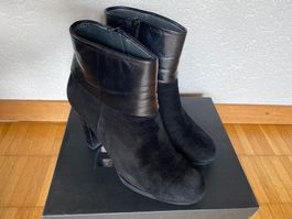 🍒Navyboot wunderschöne Stiefeletten Gr. 39