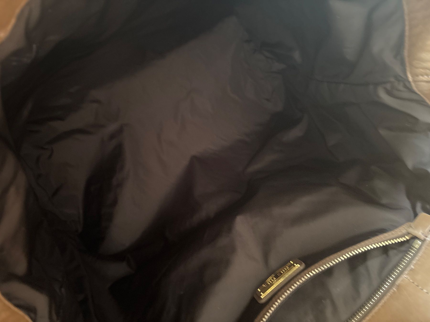 Miu Miu Borse da donna: Miu Miu Tasche, Cognac – Usato da Zürich venduto da stefwax12 3