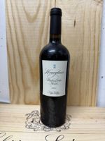 Hourglass Merlot 2021