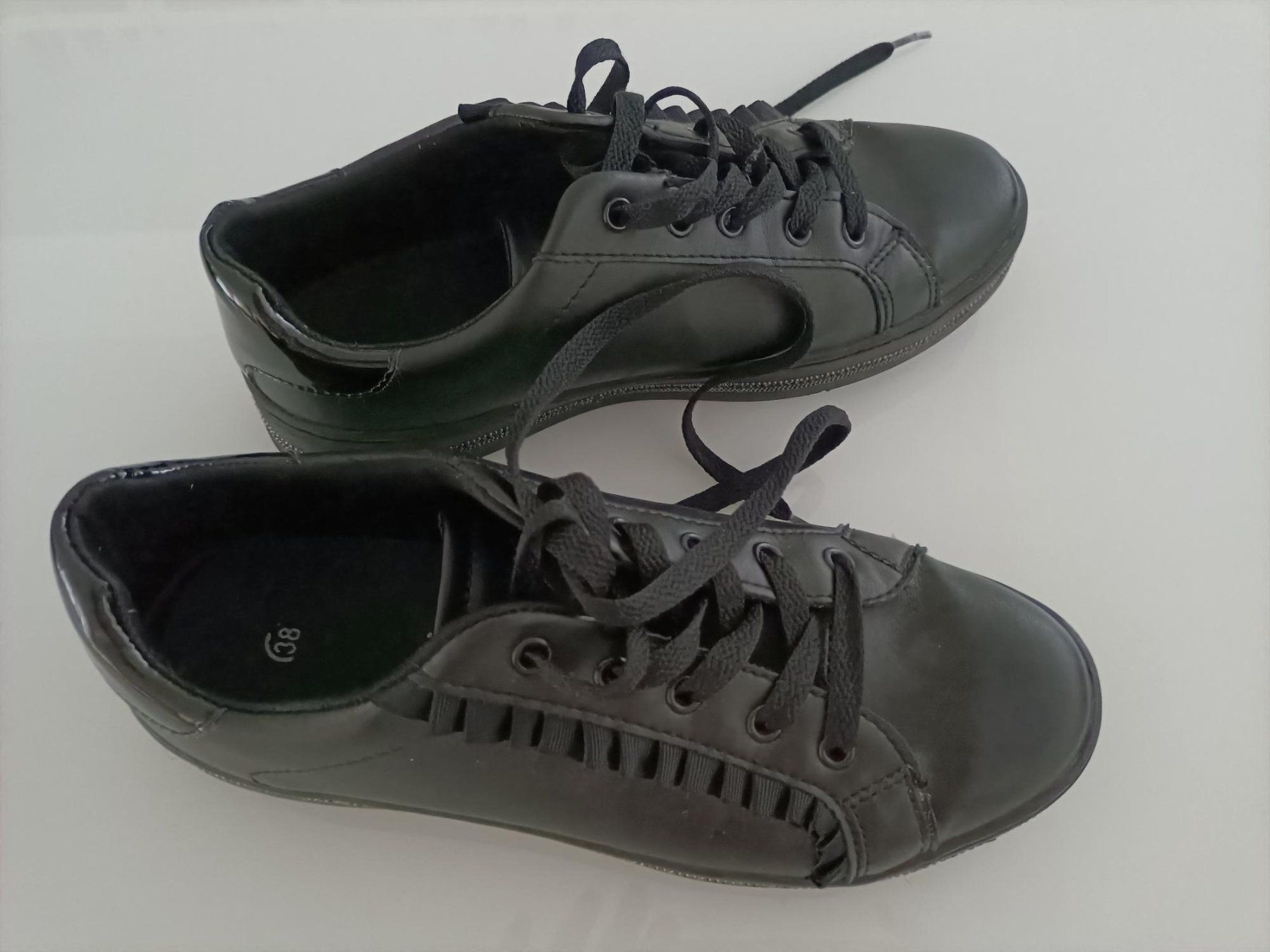 Graceland Damenschuhe: Graceland - Freizeitschuh für Damen – Gebraucht aus Obergösgen von asc_72pf