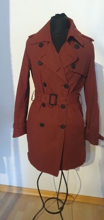 Nabholz Übergangsjacke