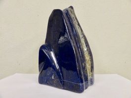 toller grosser LAPISLAZULI 2.5kg NATUR SKULPTUR