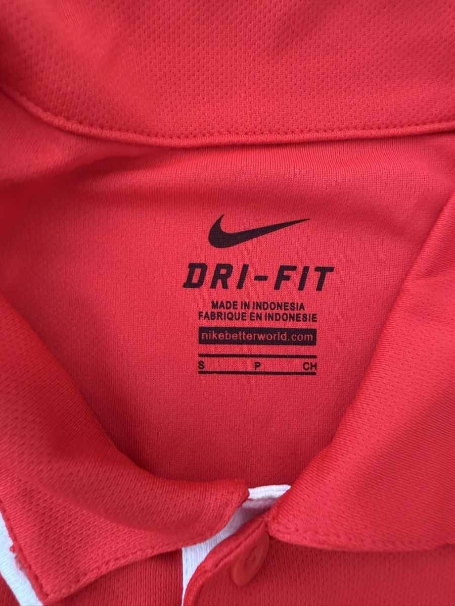 Nike Magliette Polo: Team Kenya Polo (S) – Usato da Bern venduto da Laufsport3000 3