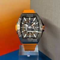 Franck Muller Skafander SKF 43 SKF43SCTTBRTTOR