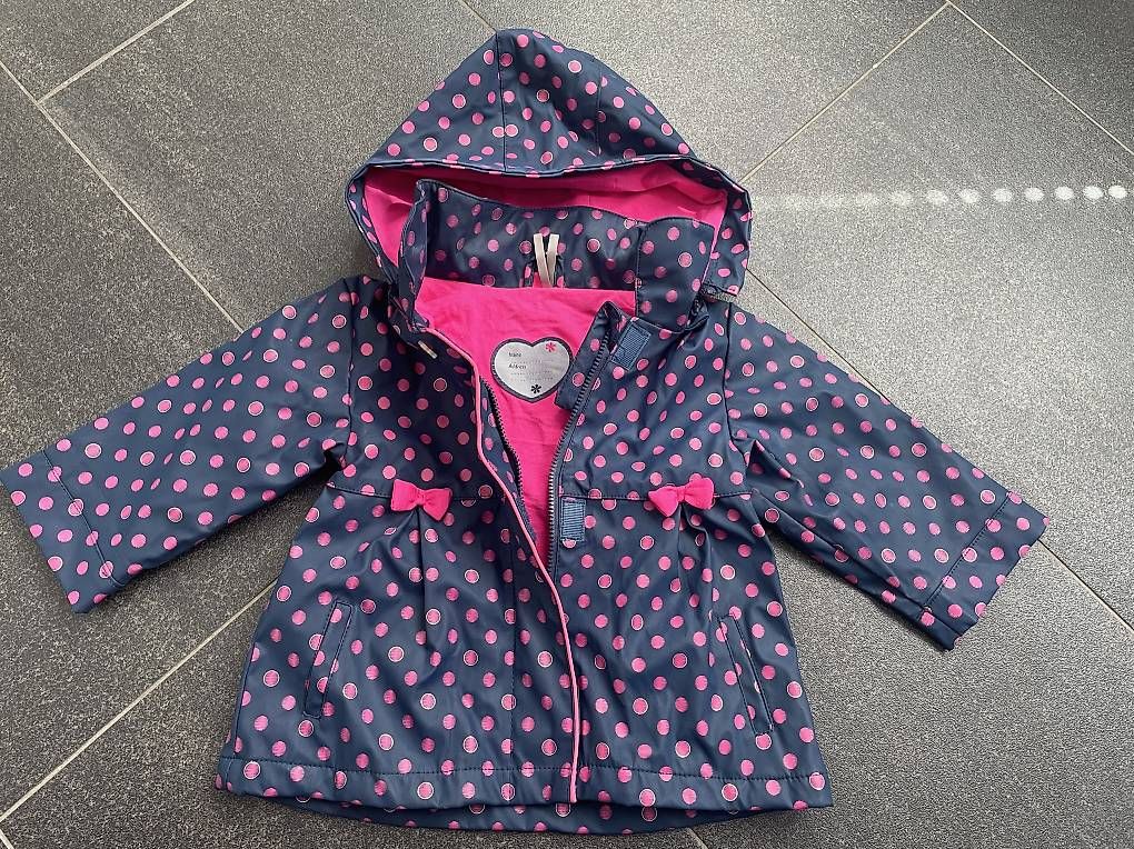 Vestes & Manteaux: Regenjacke – D'occasion à Münchenbuchsee par Principessa84