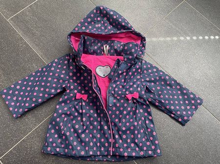 Regenjacke