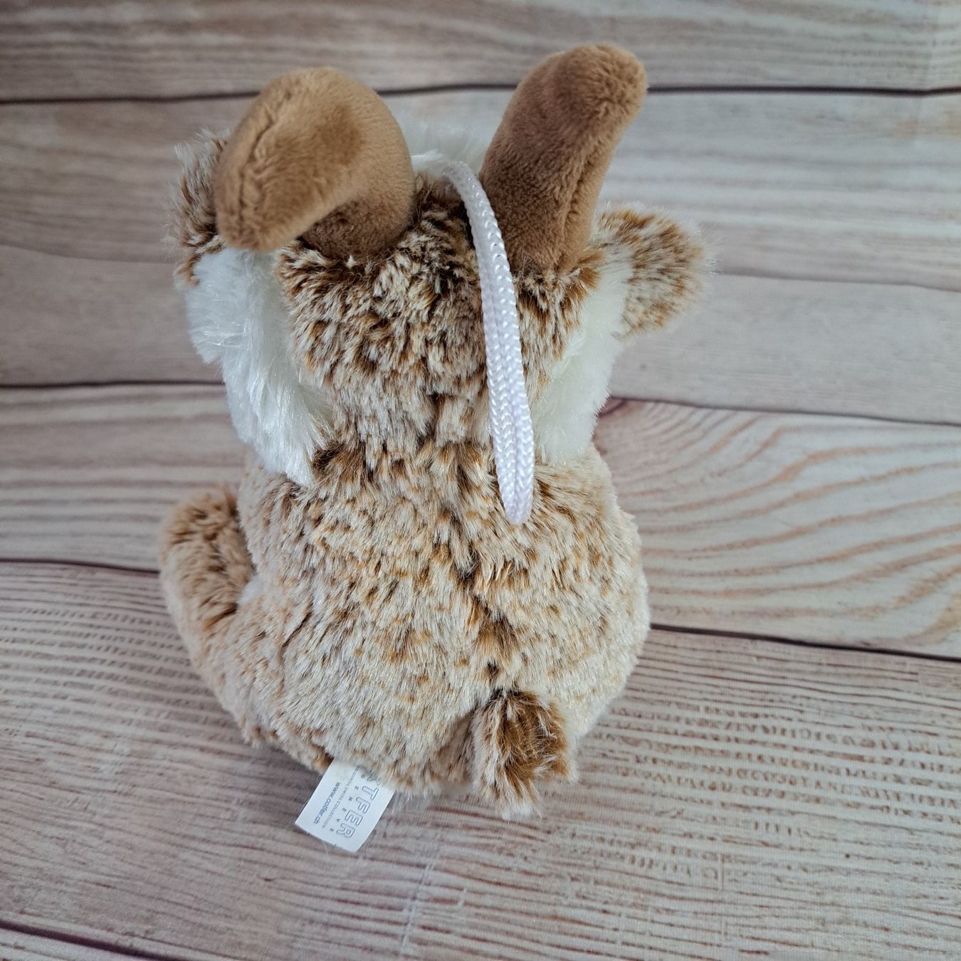 Giocattoli: Peluche bouc / chèvre - Cotfer Genève  / Plüschtier – Usato da Petit-Lancy venduto da ChezBerti 6