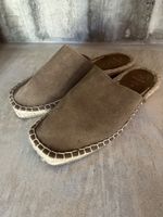 Sommerschuhe Espadrilles Gr. 36 