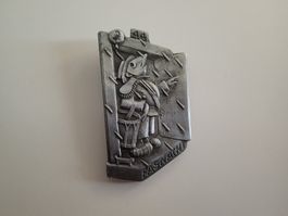 Blaggedde 1944