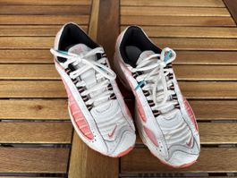Nike Air Max Tailwind IV Damenschuhe, Grösse 37.5, Top!