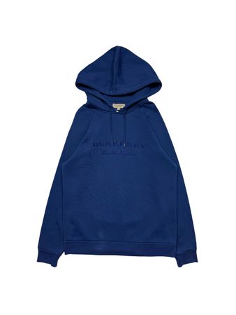 Hoodie Burberry